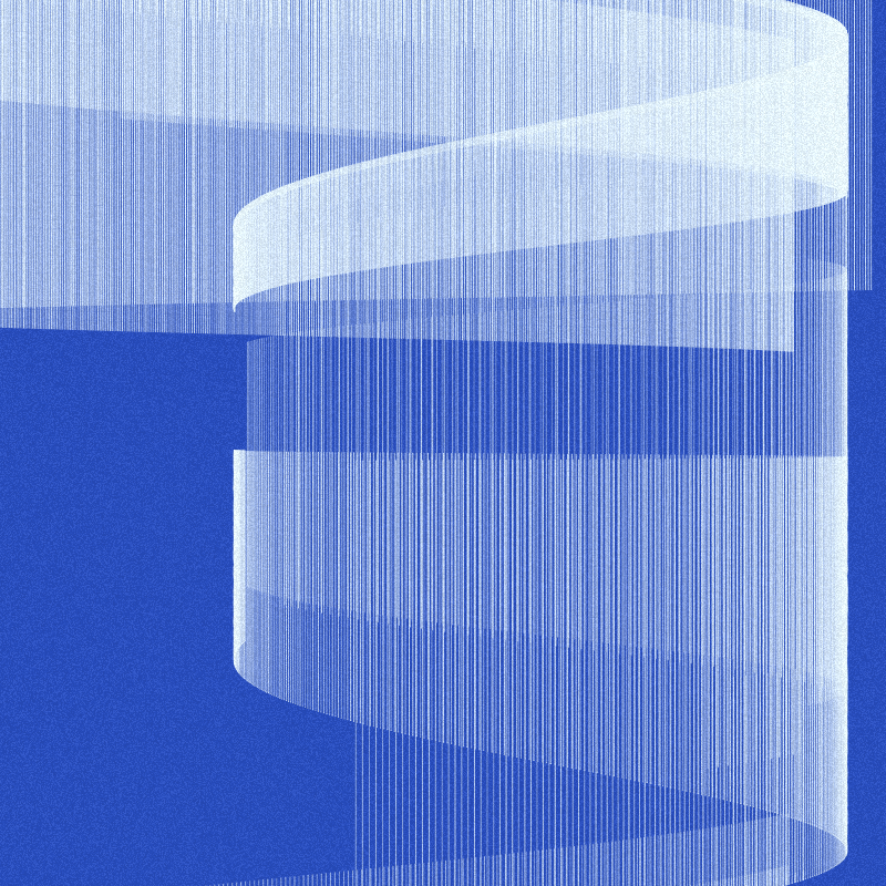 Suprematist Method #1.5 - Old Blueprints #22 static token preview