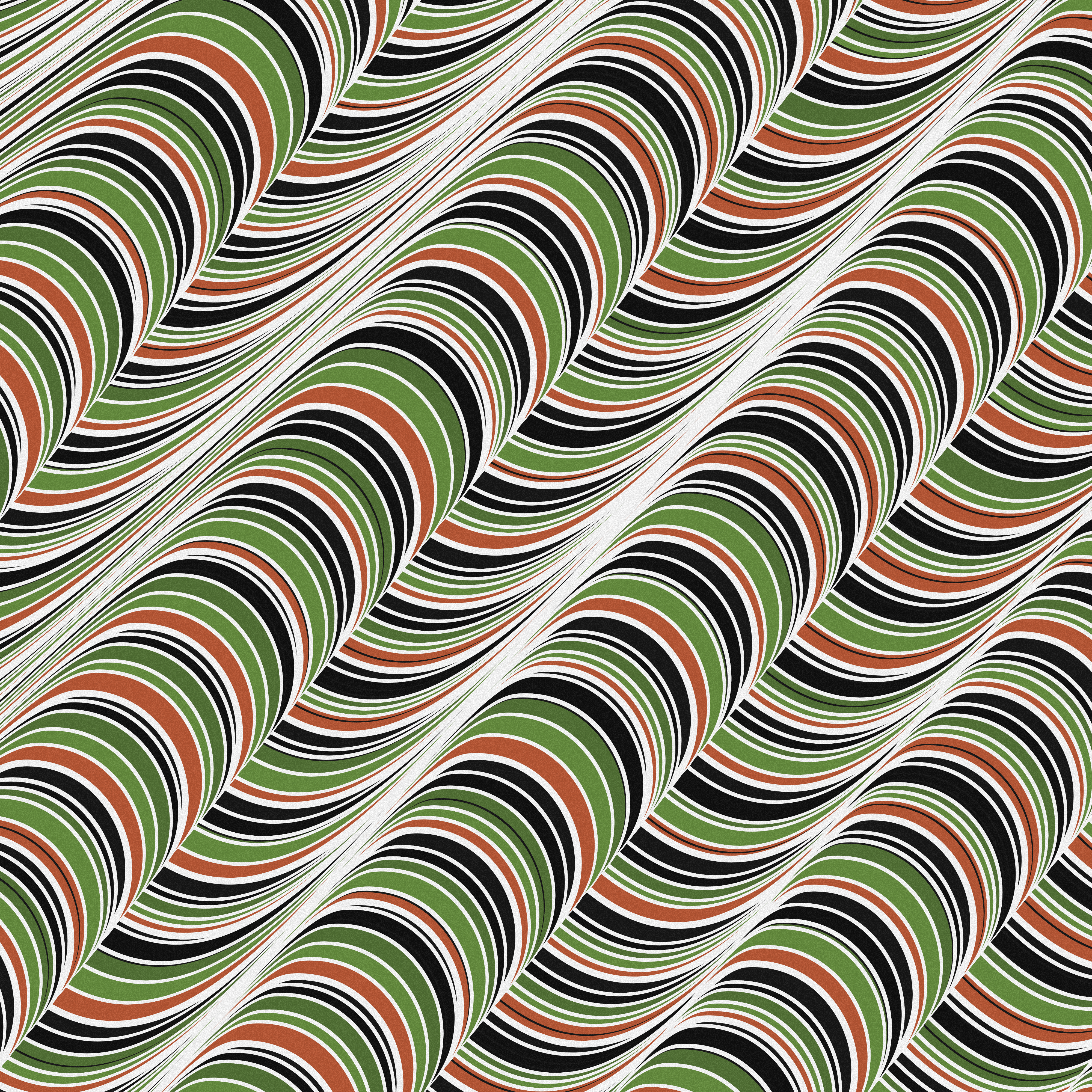 Layer Cake #12 static token preview