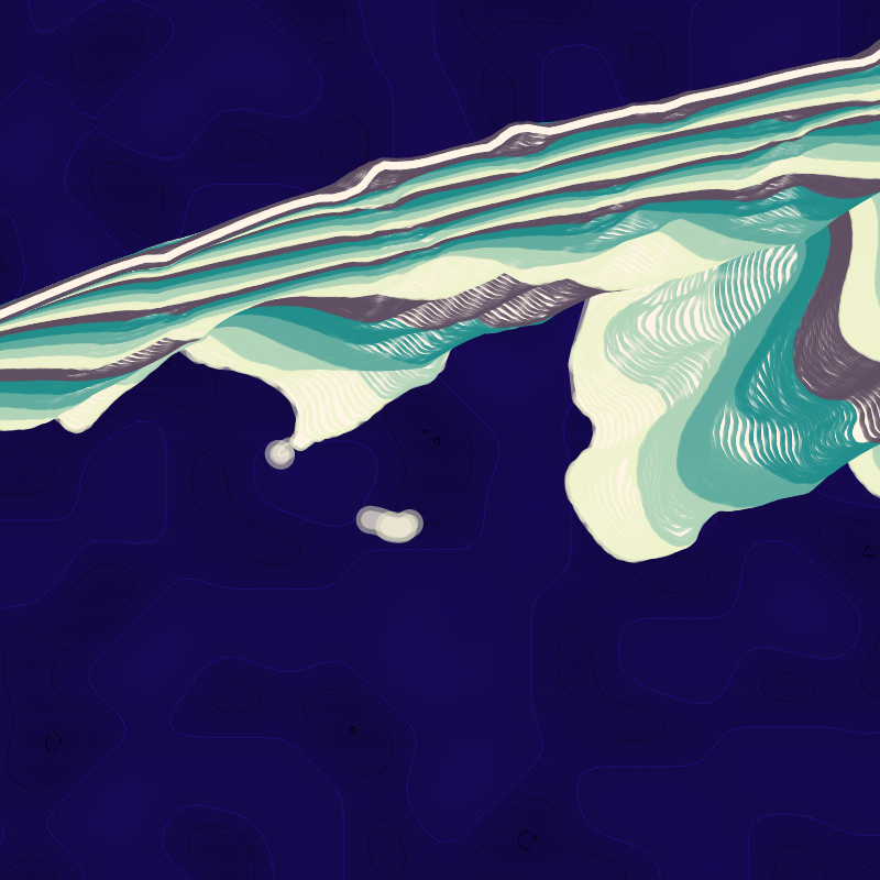 Meander River Plot v1 #22 static token preview