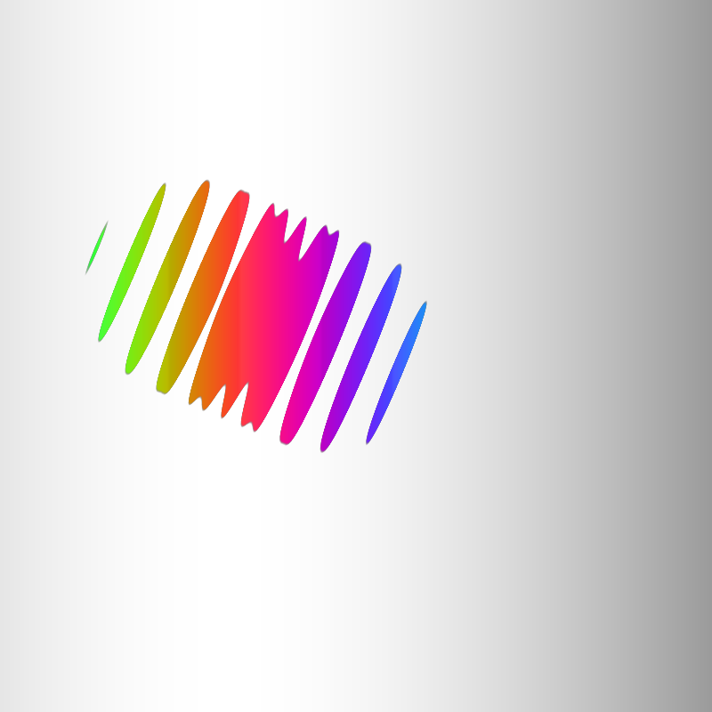 Soft Shapes #13 static token preview