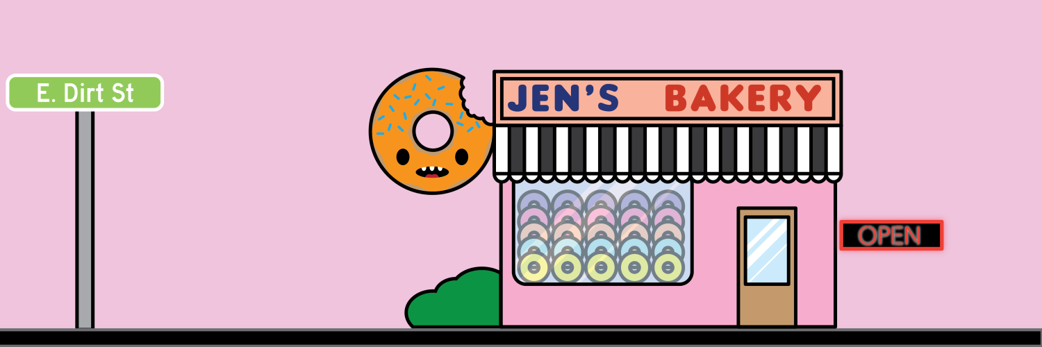 fx_donutshops #12 static token preview