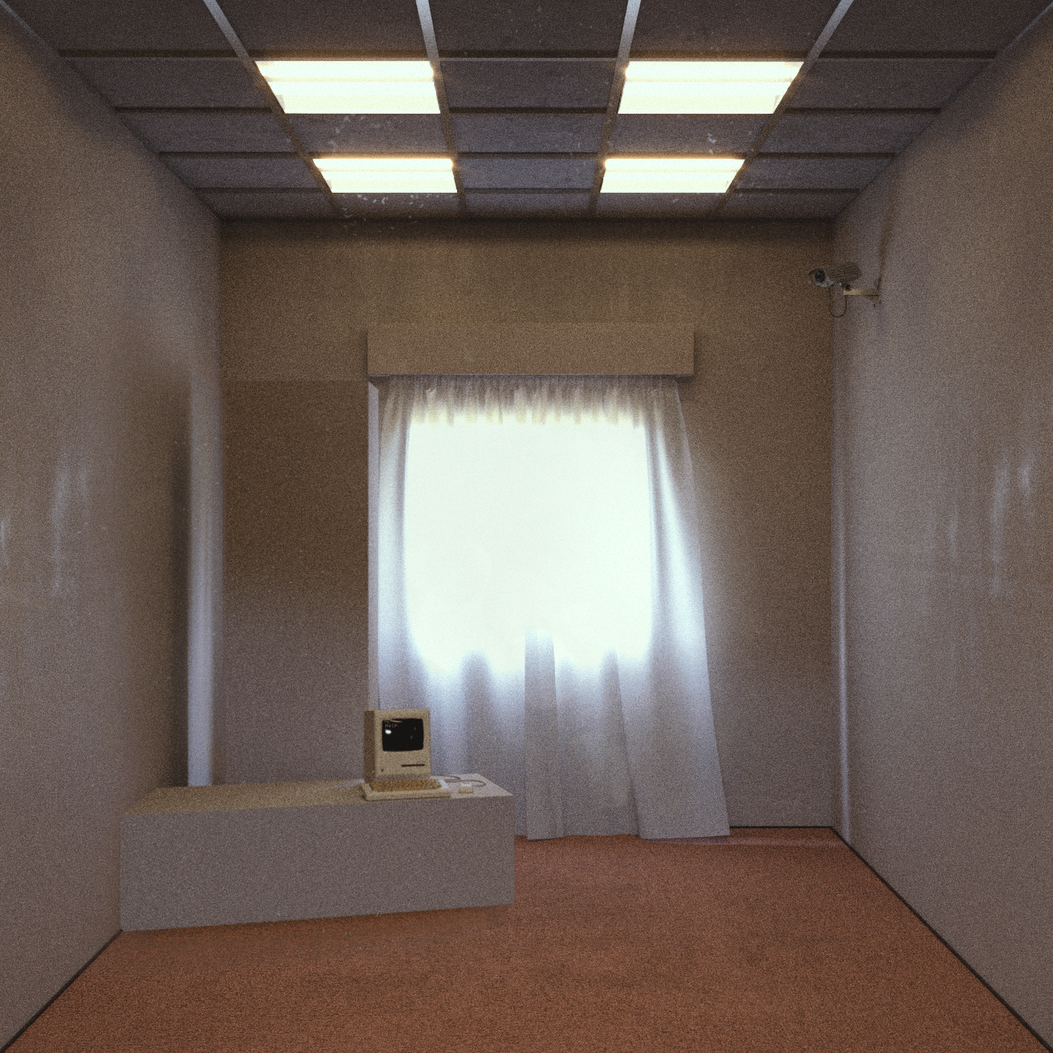 Everlasting computational lab #23 static token preview