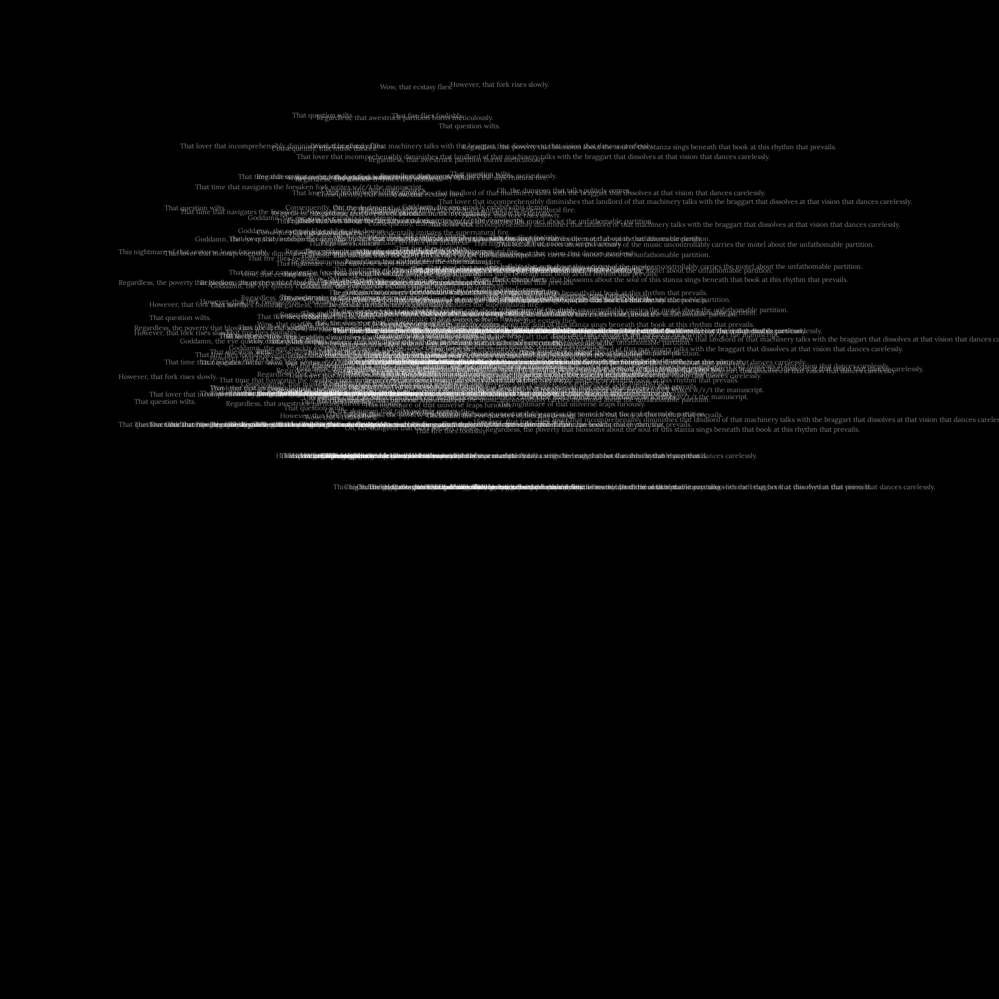 Context-Free Wind #13 static token preview