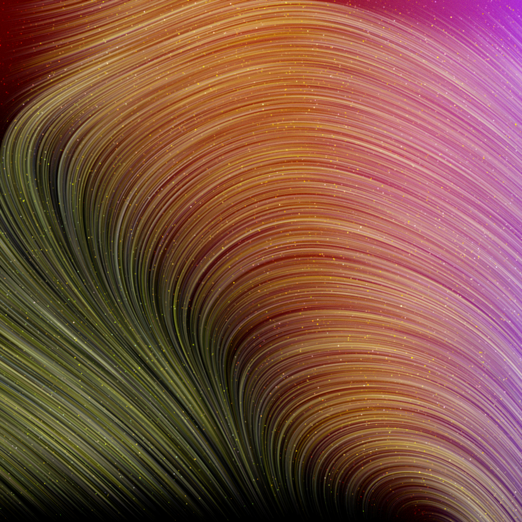 Cosmo Fibrils #7 static token preview