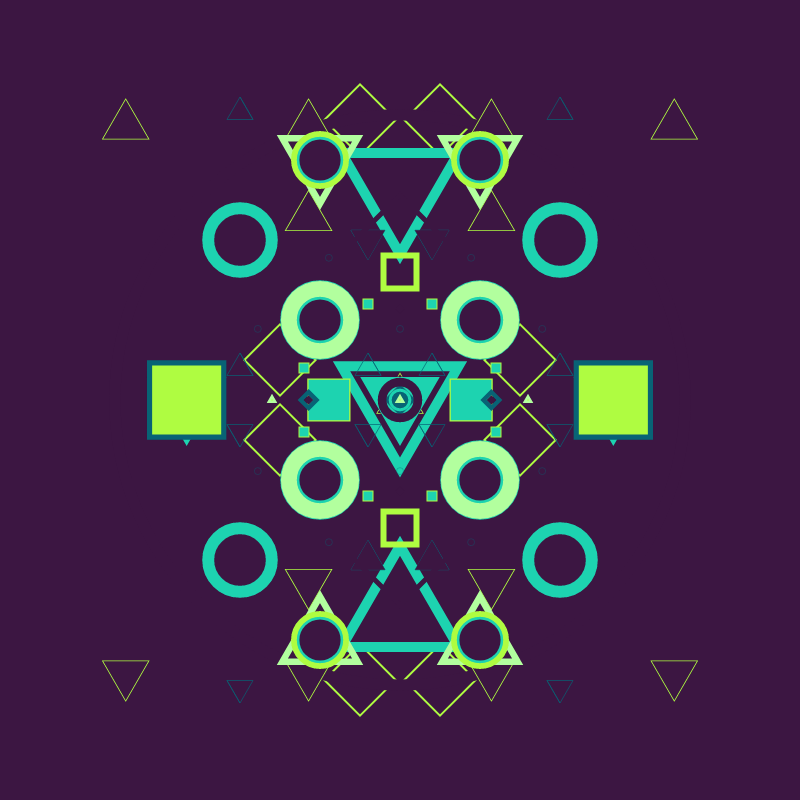 V.M.O.H. #3 static token preview