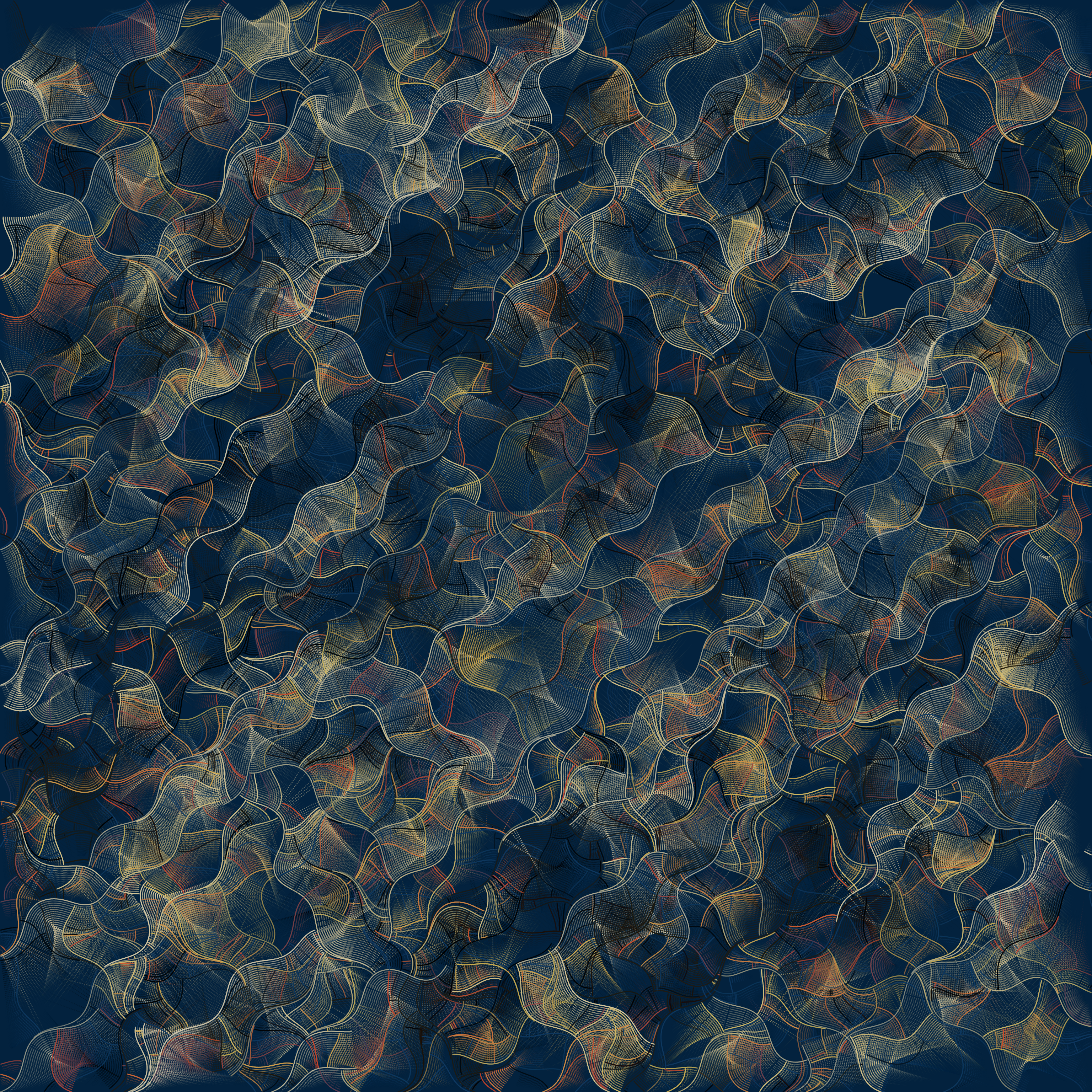 Broken Pieces of Parallel Lives #13 static token preview