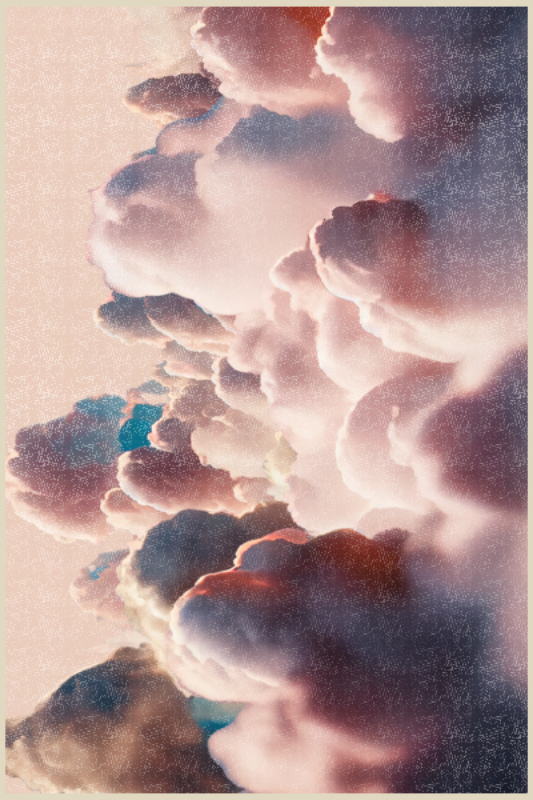 Touch In The Clouds #19 static token preview