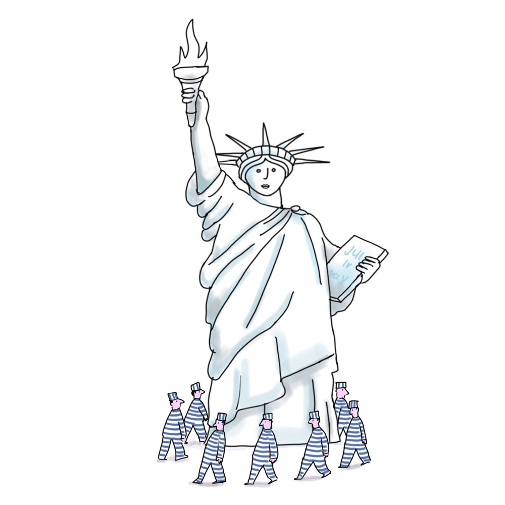 The freedom #23 static token preview