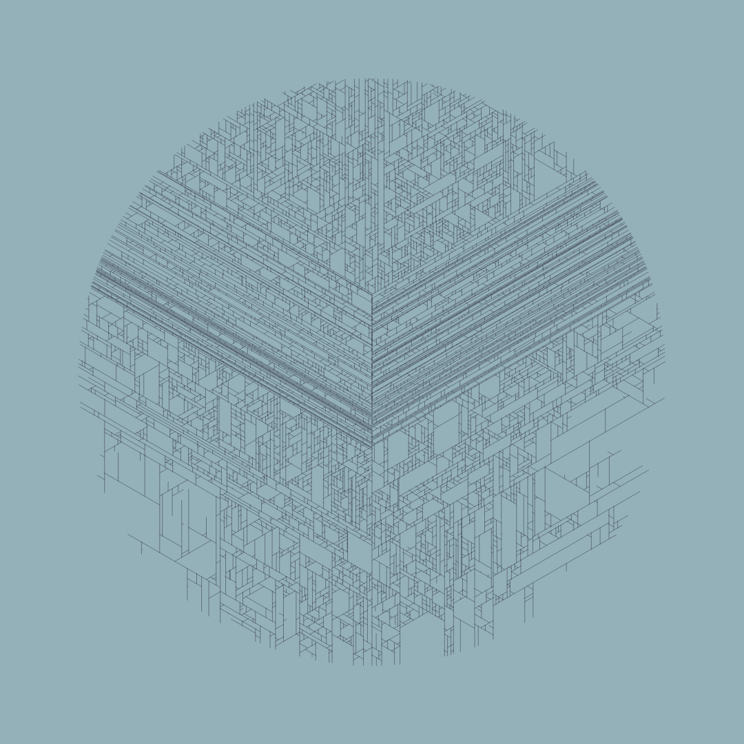 Abstract Urbanism #6 static token preview