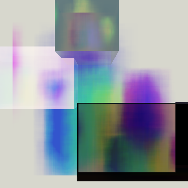 STORED EMOTIONS #12 static token preview