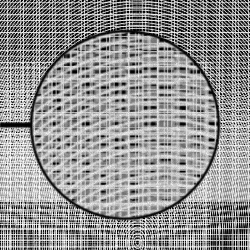 MICROSCOPY #12 static token preview