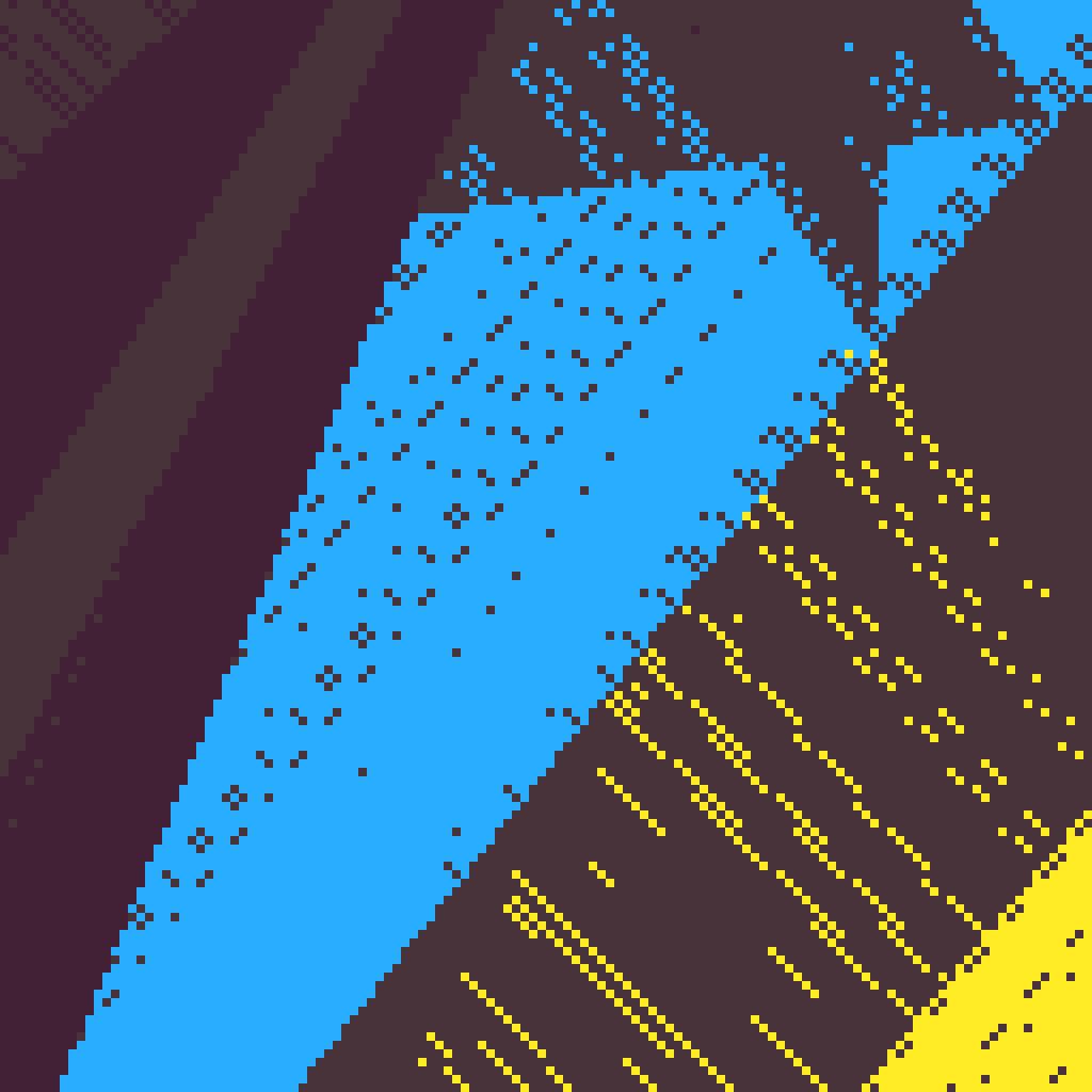 Interplanar Messages via Screensaver #6 static token preview