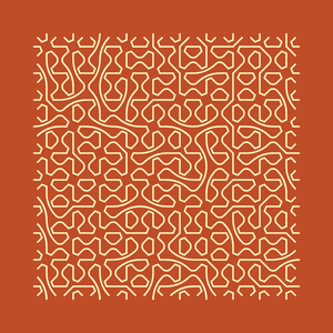 Truchet iteration MONO project preview