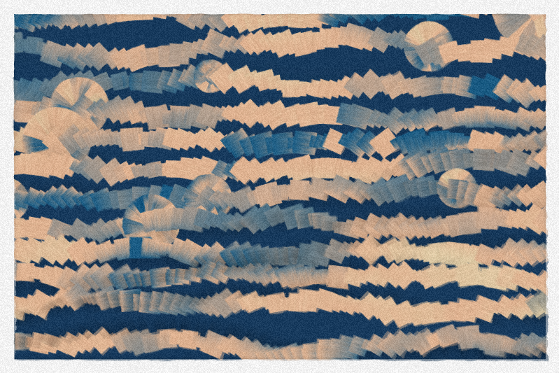#0005/#0008 - Painterly #10 static token preview