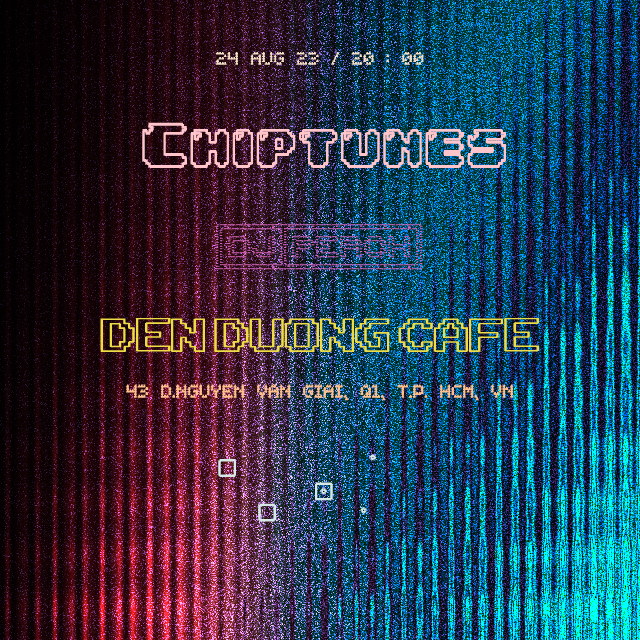 Chiptunes #16 static token preview