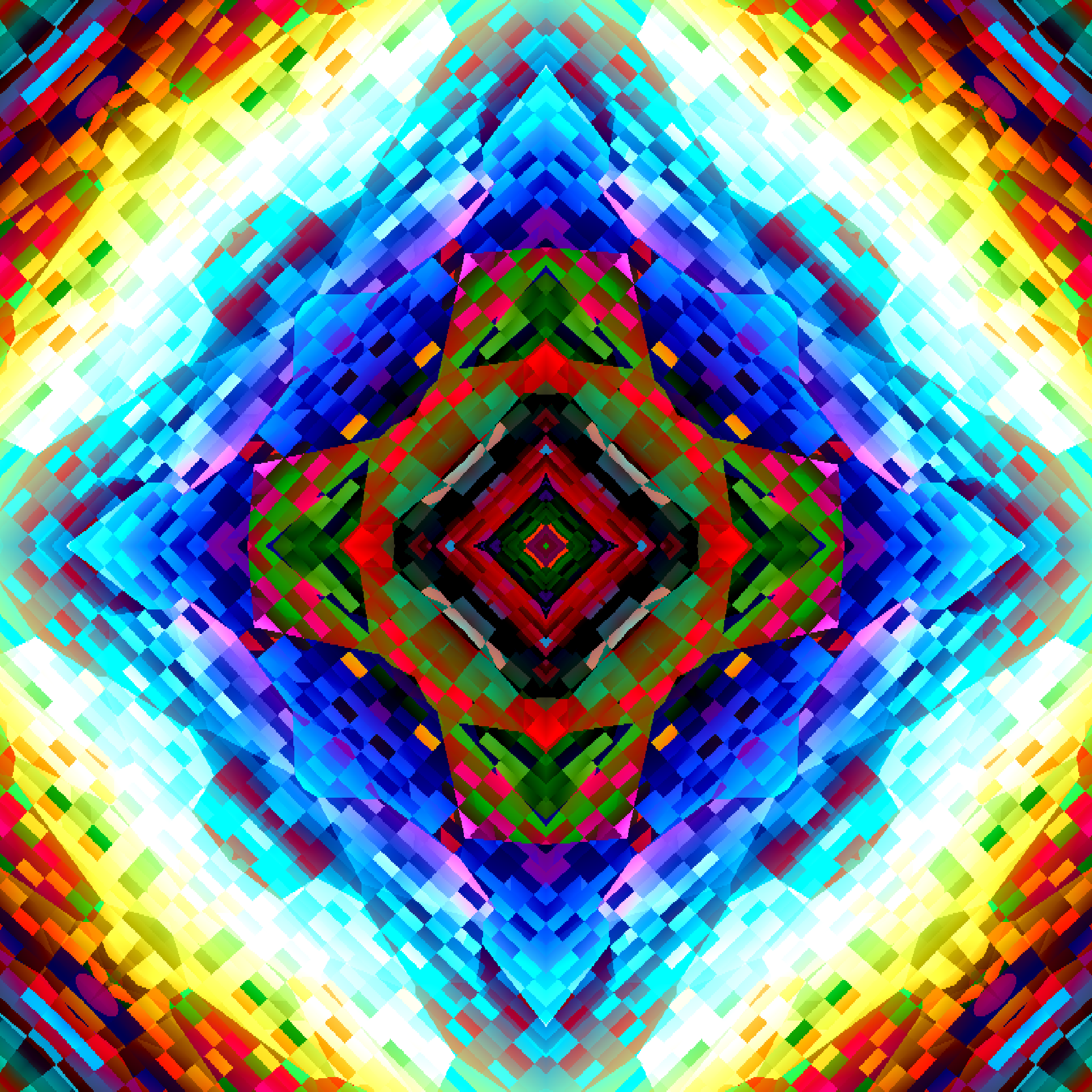 THE_PIXEL_EYE #21 static token preview