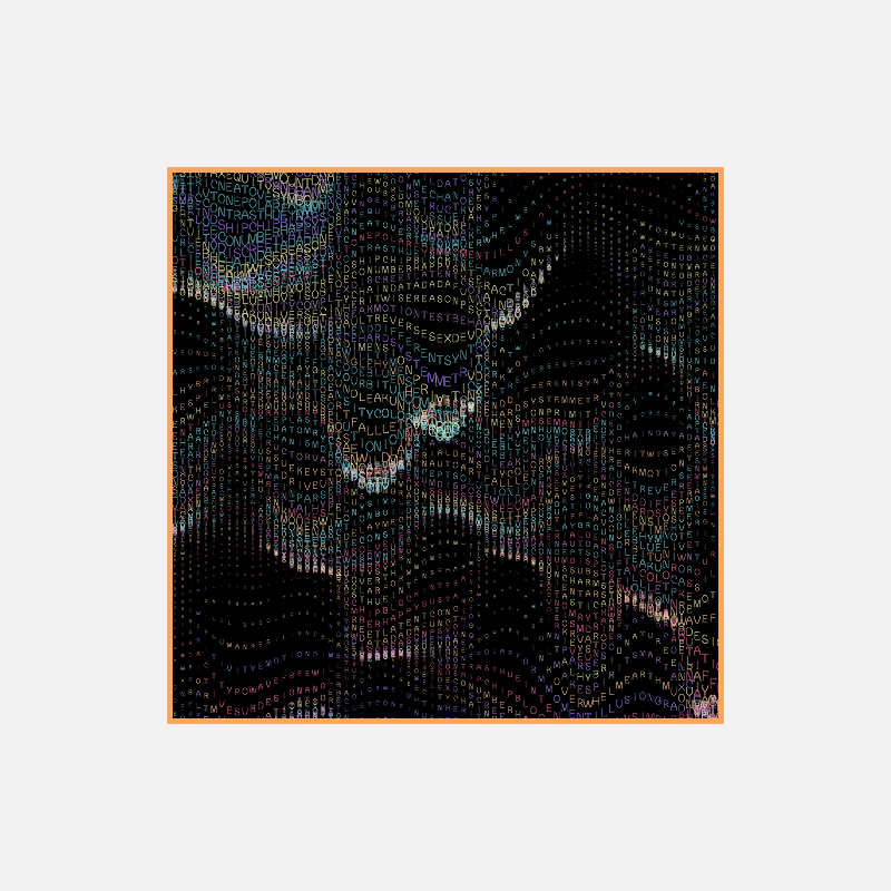 Overthinking #2 static token preview