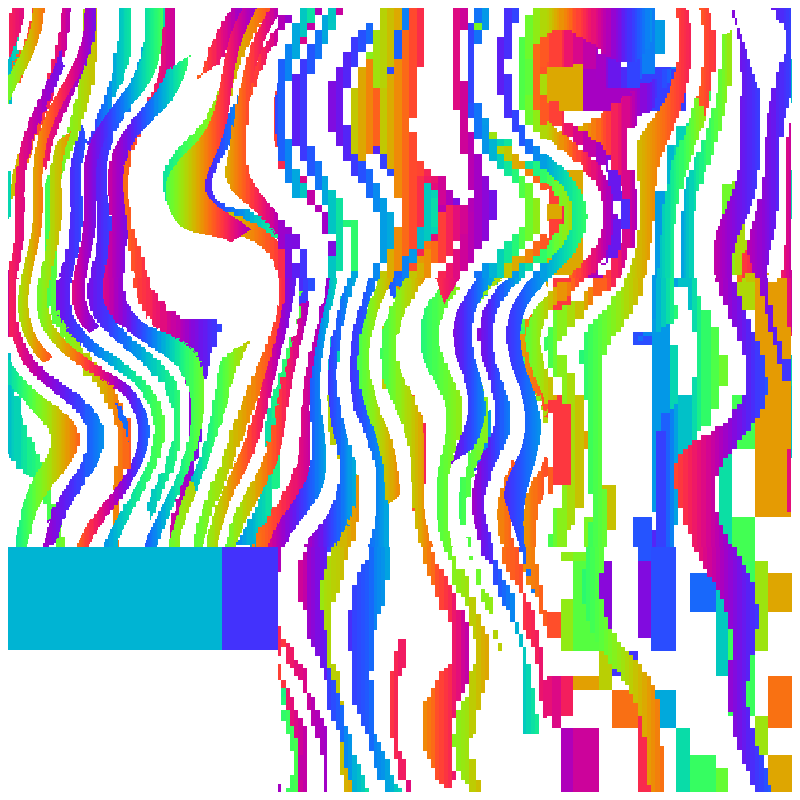 Carnival #13 static token preview