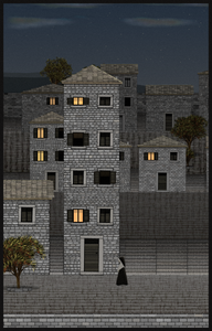 DOM project preview