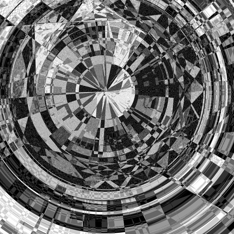 A Center Near the Edges #7 static token preview