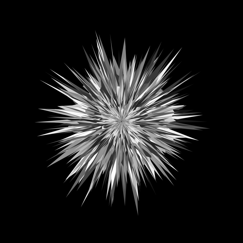 Dangerous Anispikes #8 static token preview