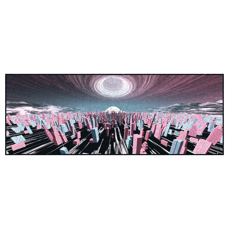 Takashi's Death #21 static token preview