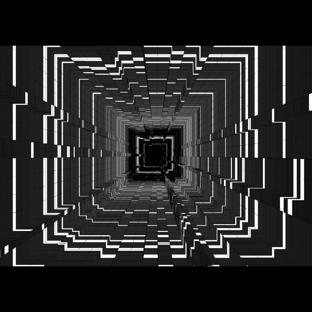 The Tunnel #6 static token preview