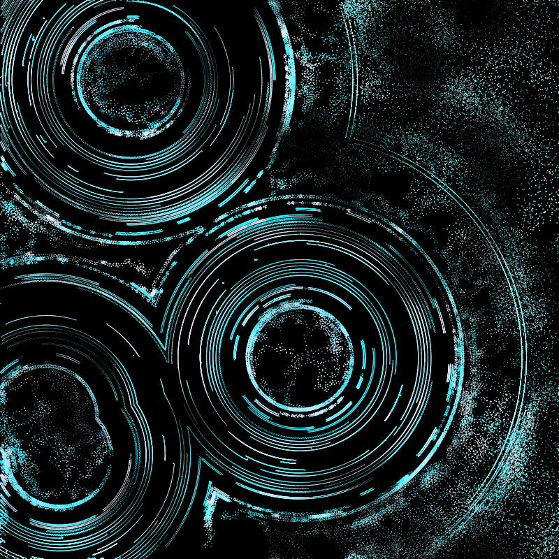 cells in vector fields #19 static token preview