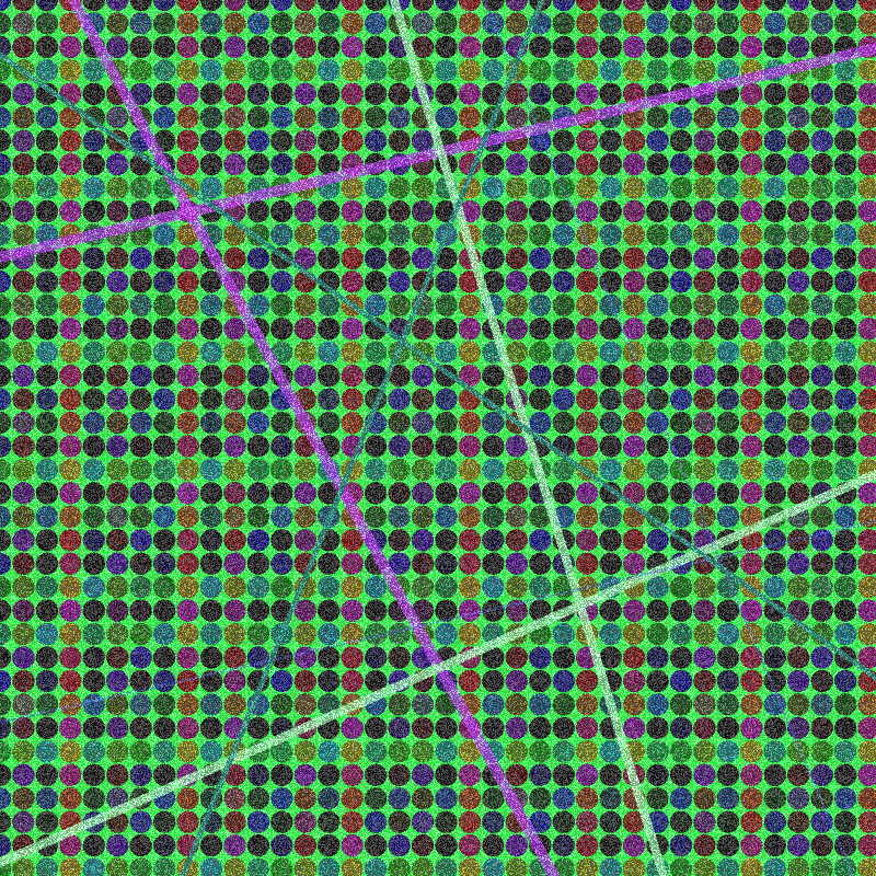 The mystery of circles static project preview