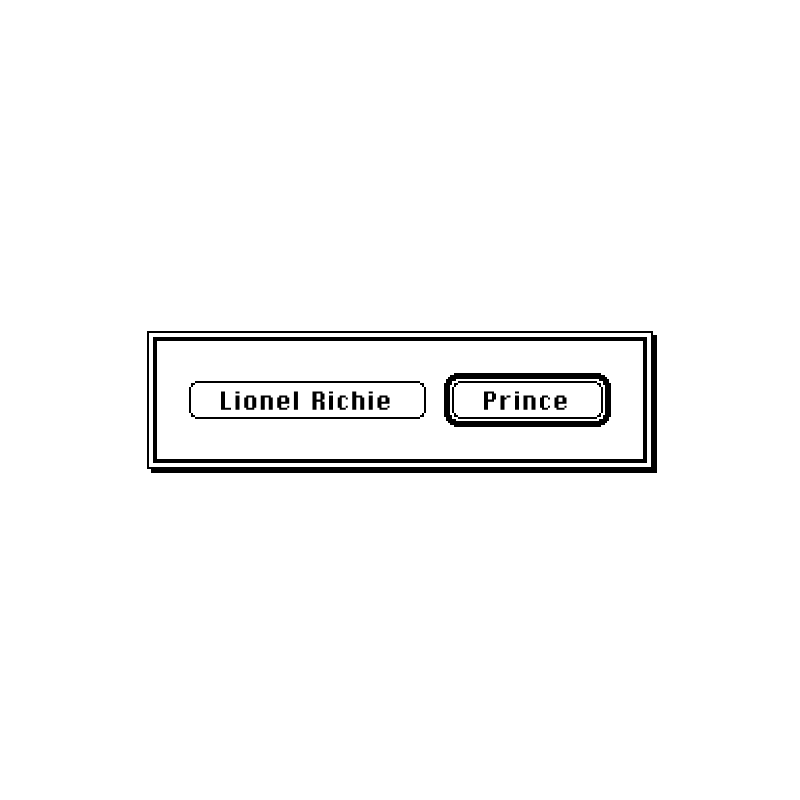 Dialog Box #17 static token preview