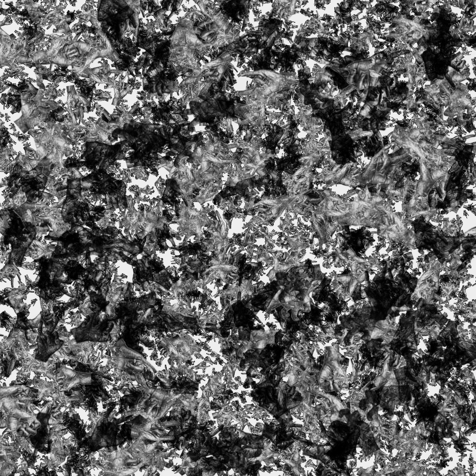 handmade noise #24 static token preview