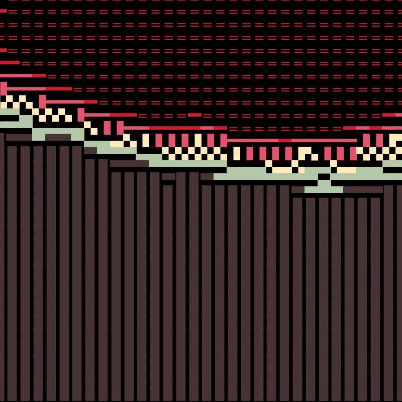 Abstractpolation #20 static token preview