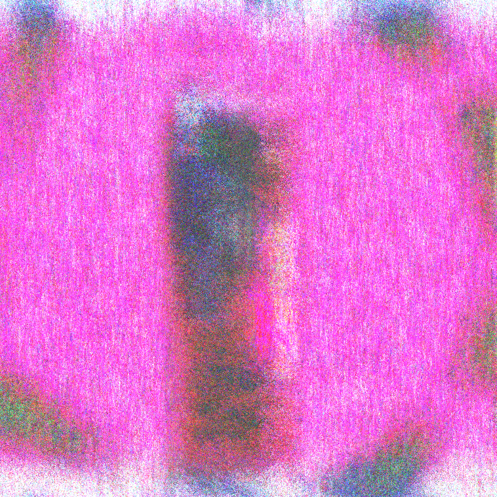 Incarcerating The Anomalous Apparition #1 static token preview