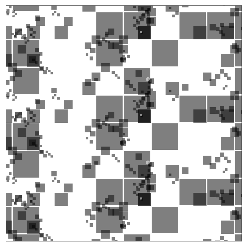 2Square_2Squared #2 static token preview