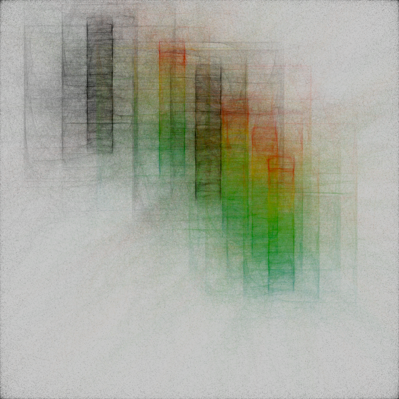 abstraction 03 #1 static token preview