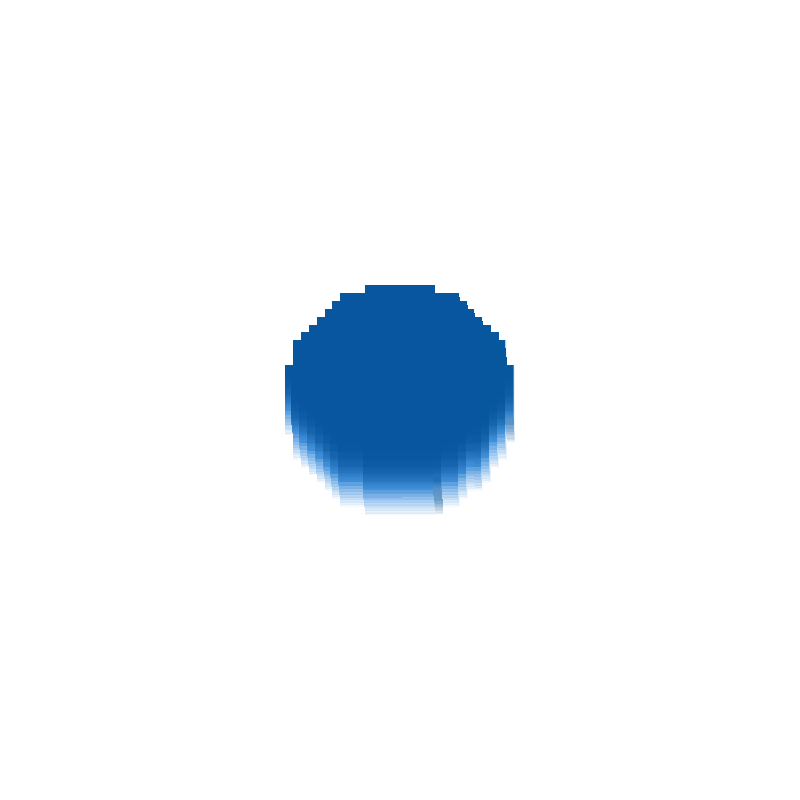 Painting Circles #18 static token preview