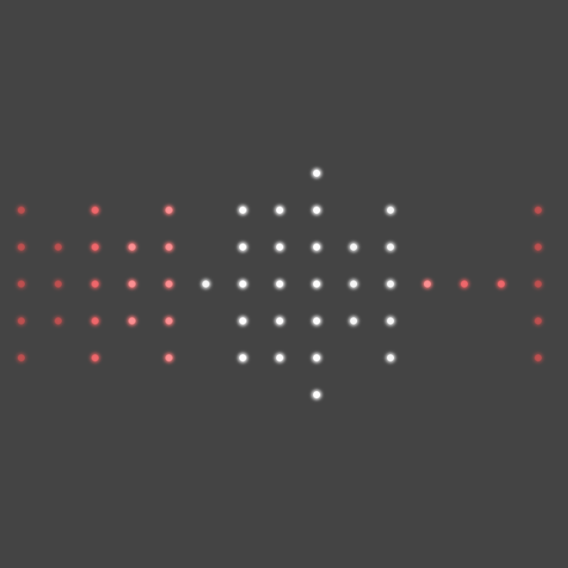 Histogram Race #7 static token preview