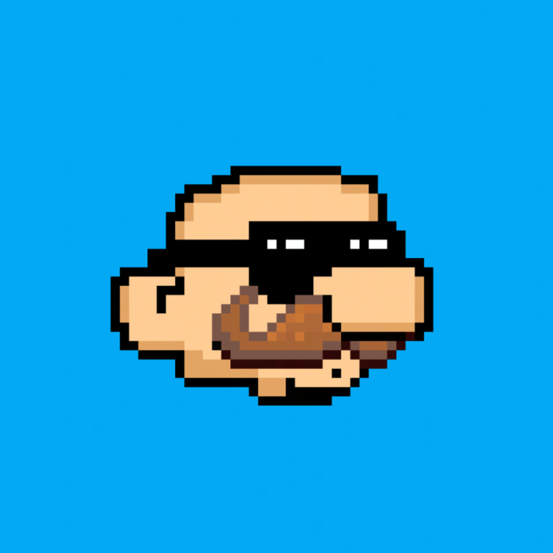 demilerd dummies #22 static token preview