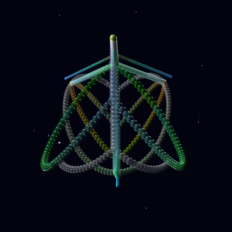 Progressive RorshaK #15 static token preview