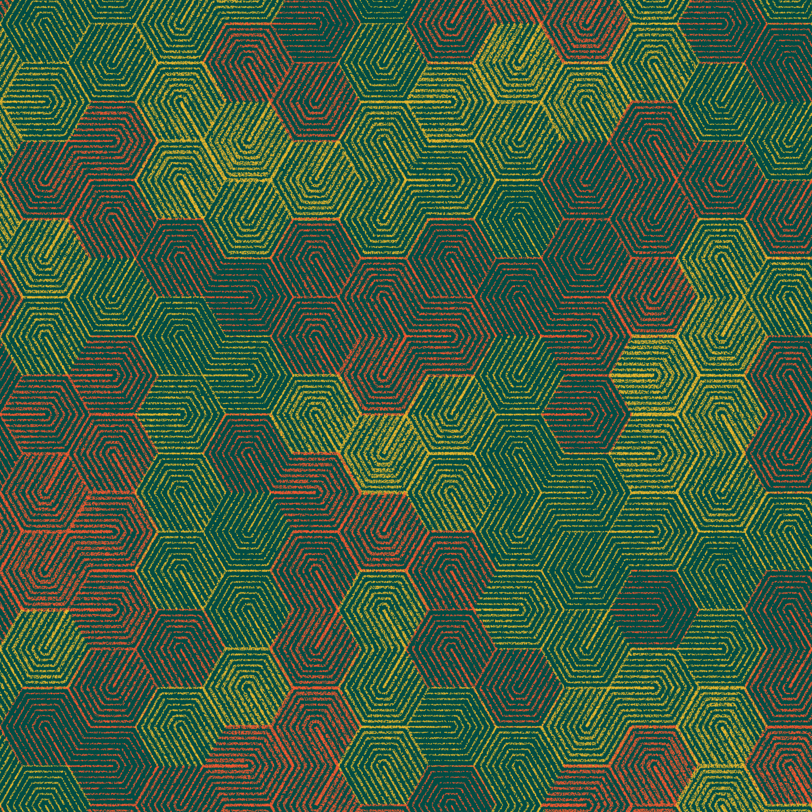 Maze #17 static token preview