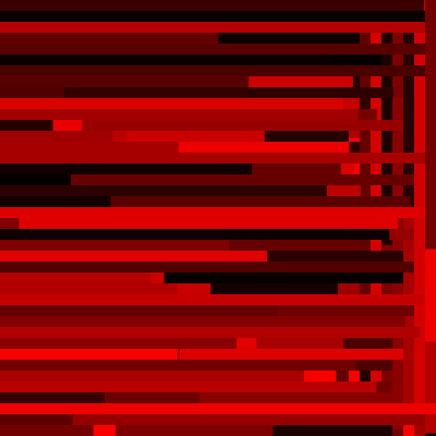 weaving #4 static token preview