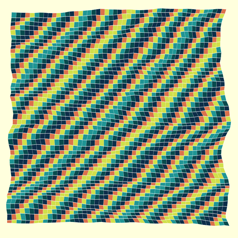 🏁🌈 Pixel Flags #9 static token preview