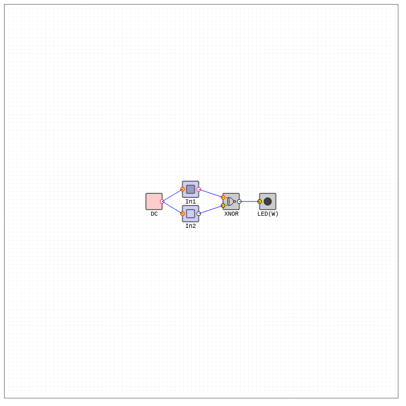 Logic Gates XOR - XNOR #2 static token preview