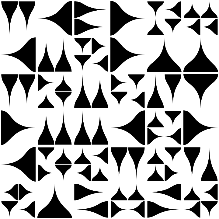 Cuneiform and Kisses #18 static token preview