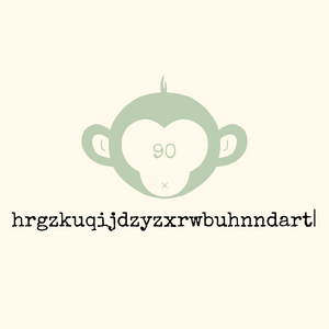 Infinite Monkey project preview