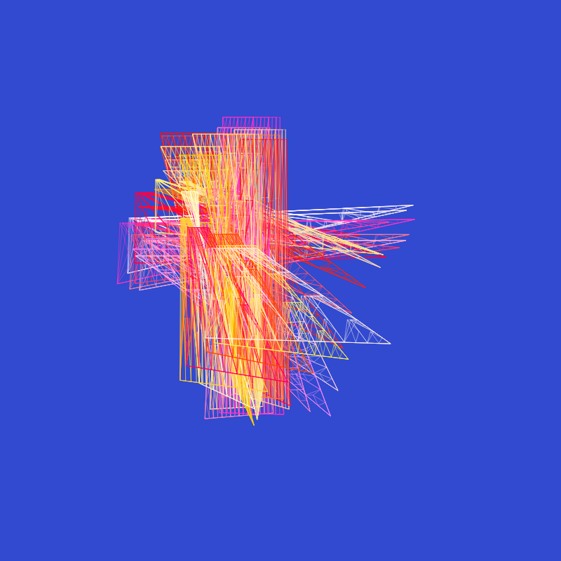 Unknown Shape #4 static token preview