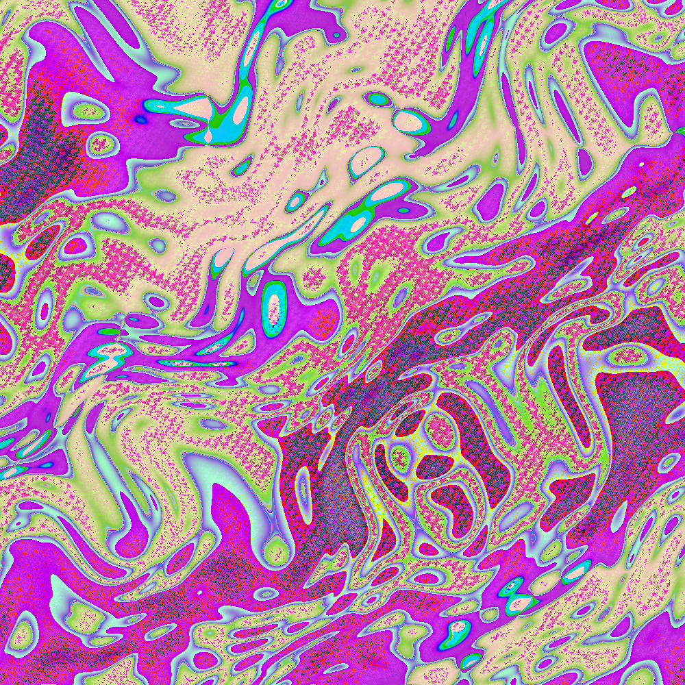 Drowned In Subtle Touches #6 static token preview