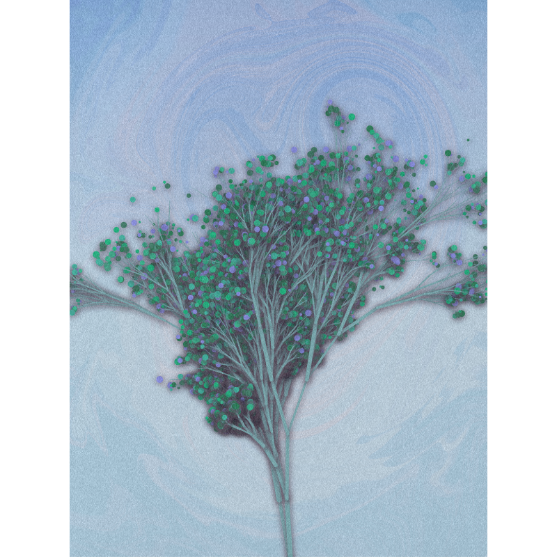 Garden of the Hesperides #2 static token preview