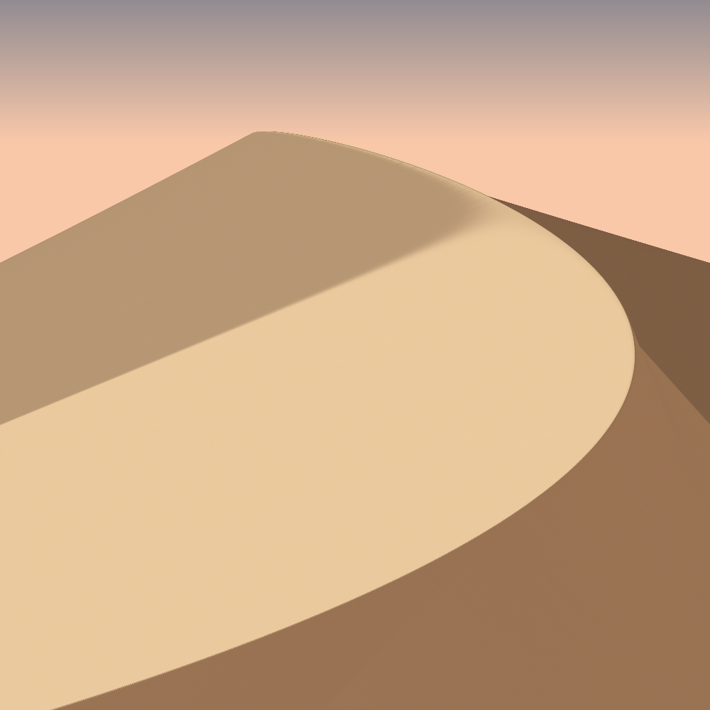 Dune 2 #5 static token preview