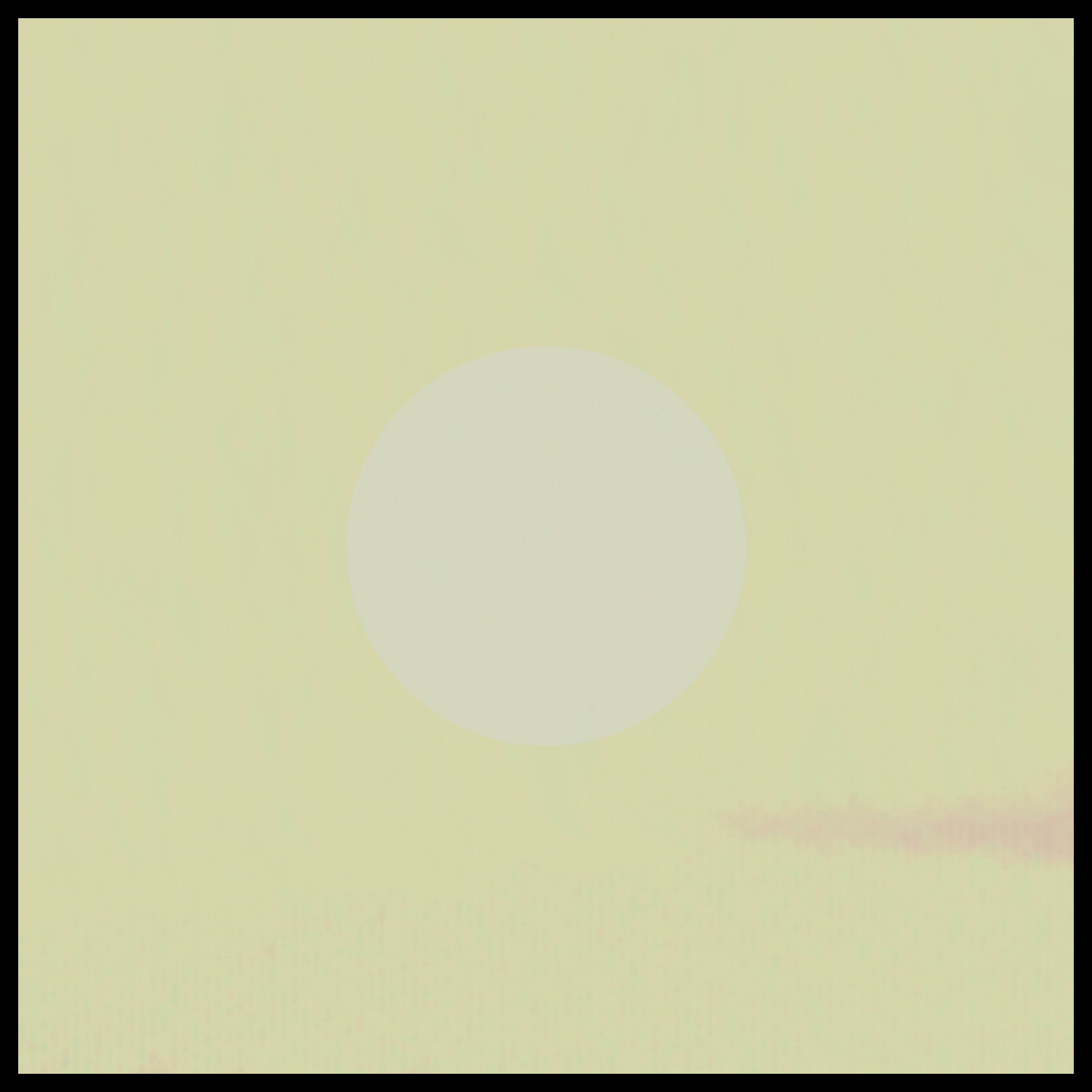 Abstract Space #21 static token preview
